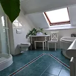 Logement Hellevoetsluis