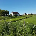Logement Hellevoetsluis Casa de hóspedes Hellevoetsluis