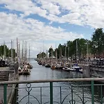 Guest house Logement Hellevoetsluis 3*