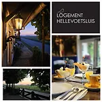 Logement Hellevoetsluis 3*