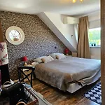 Logement Hellevoetsluis Casa de hóspedes 3*