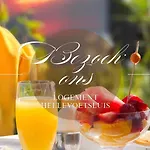 Guest house Logement Hellevoetsluis Hellevoetsluis