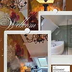 Guest house Logement Hellevoetsluis 3*