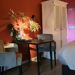 Logement Hellevoetsluis Casa de hóspedes