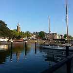 Guest house Logement Hellevoetsluis 3*