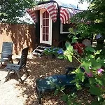 Guest house Logement Hellevoetsluis
