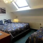 Guest house Logement Hellevoetsluis