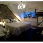 Guest house Logement Hellevoetsluis 3*