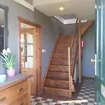 Guest house Logement Hellevoetsluis 3*