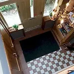 Logement Hellevoetsluis Guest house 3*