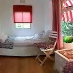 Logement Hellevoetsluis Guest house