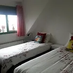 Logement Hellevoetsluis