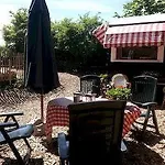 Logement Hellevoetsluis Guest house 3*