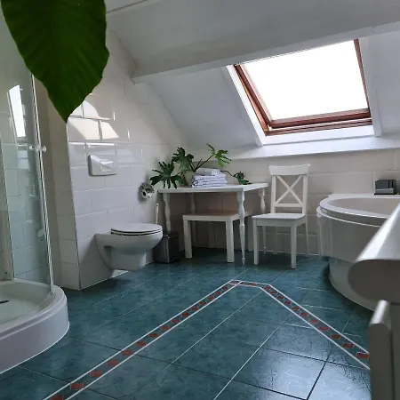 海勒武特斯莱斯住宿加早餐旅馆