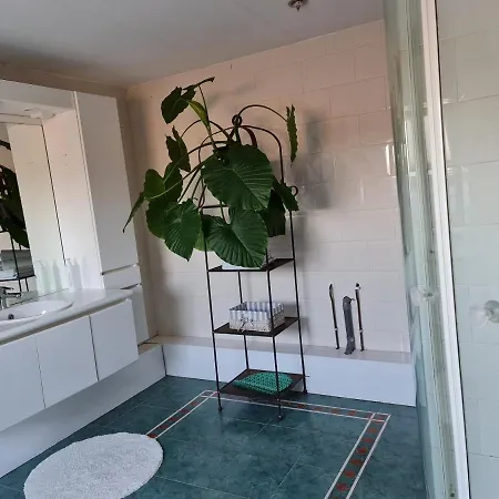 Logement Hellevoetsluis 3*