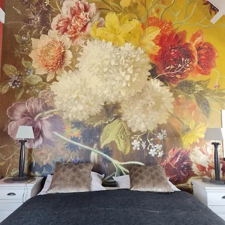 Logement Hellevoetsluis Vendégház 3*