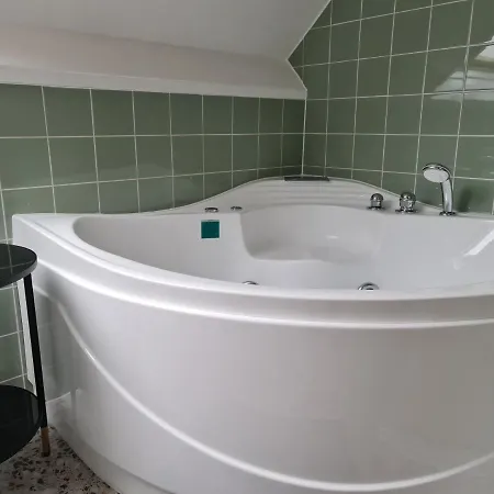 Logement Hellevoetsluis Vendégház