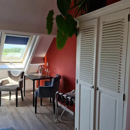 Logement Hellevoetsluis Konukevi Hellevoetsluis