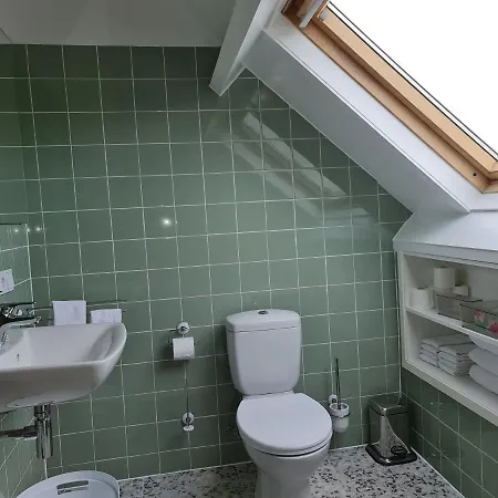 Pensjonat Logement Hellevoetsluis