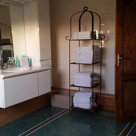 Logement Hellevoetsluis Pensjonat