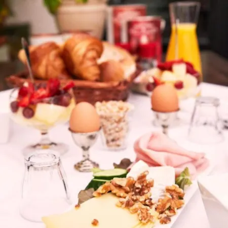 Logement Hellevoetsluis 3*