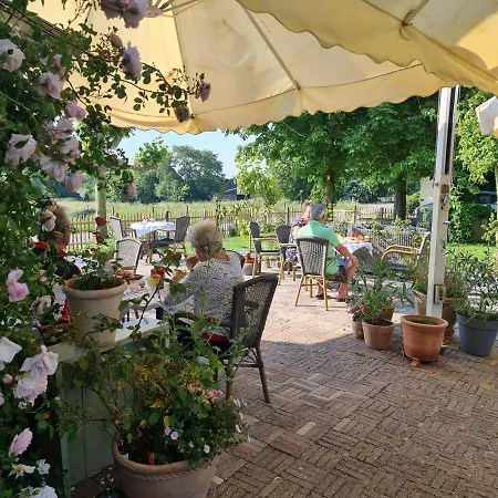 Logement Hellevoetsluis Guest house