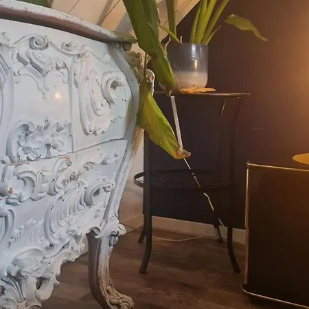 Logement Hellevoetsluis Konukevi