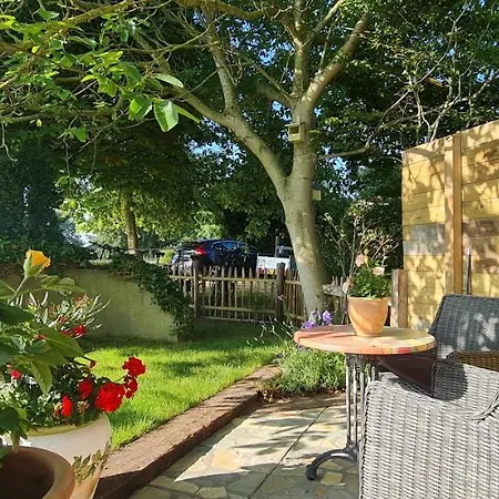 Logement Hellevoetsluis ゲストハウス