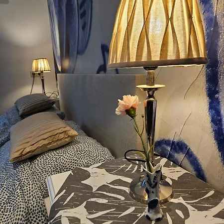 Konukevi Logement Hellevoetsluis 2*