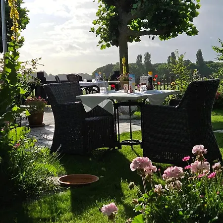 Logement Hellevoetsluis Hellevoetsluis