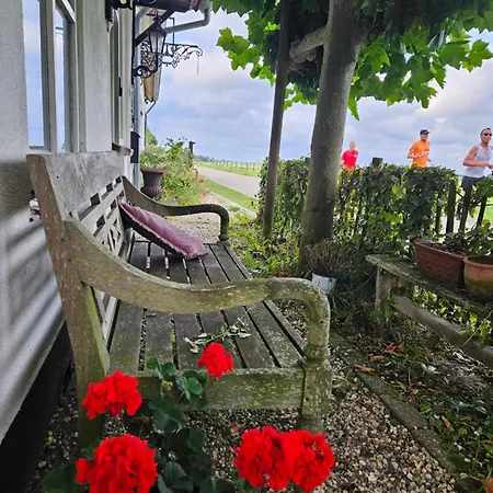 Logement Hellevoetsluis