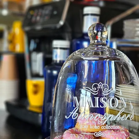 Gæstehus Logement Hellevoetsluis 3*