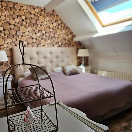 Logement Hellevoetsluis 헬레보에스루이스