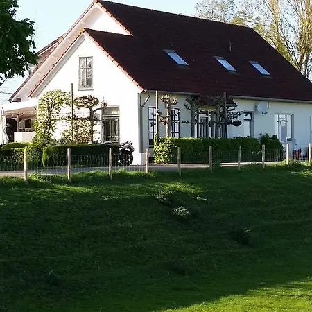 Vendégház Logement Hellevoetsluis Hellevoetsluis