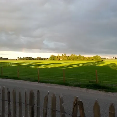 Logement Hellevoetsluis Konukevi