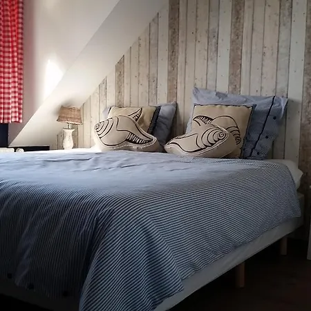 Logement Hellevoetsluis Hellevoetsluis