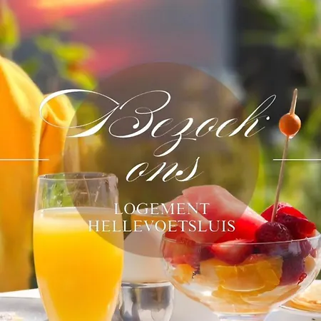 Pensjonat Logement Hellevoetsluis Hellevoetsluis