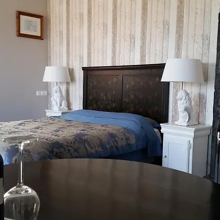Logement Hellevoetsluis 3*