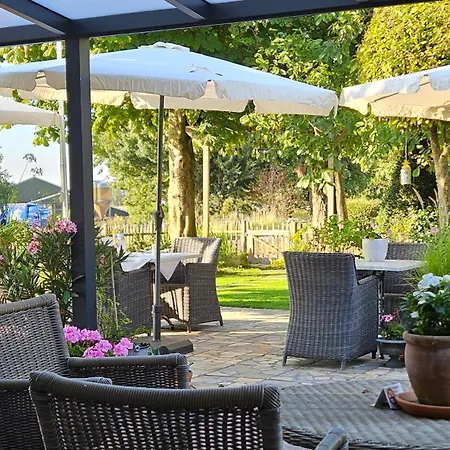 Logement Hellevoetsluis 3*