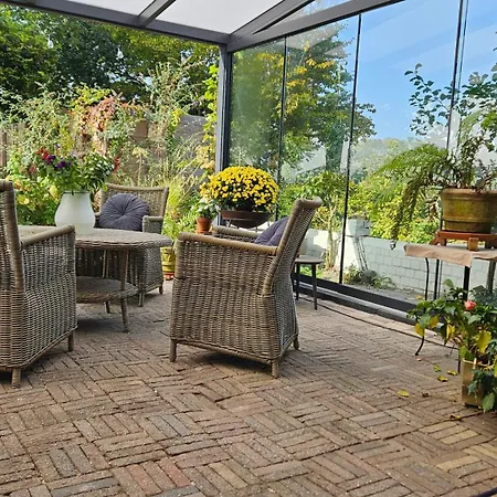 Logement Hellevoetsluis Hellevoetsluis