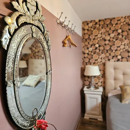 ゲストハウス Logement Hellevoetsluis ヘレヴートスライス