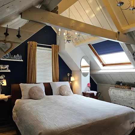 Logement Hellevoetsluis Hellevoetsluis