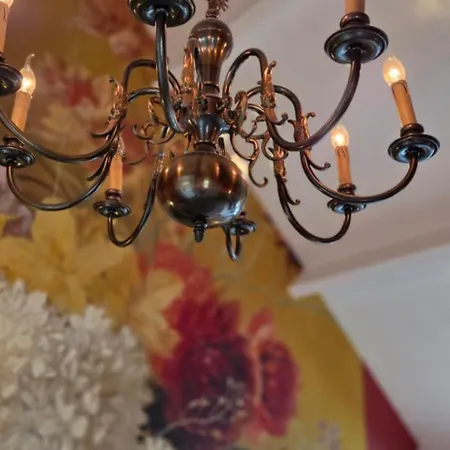 Logement Hellevoetsluis Hellevoetsluis