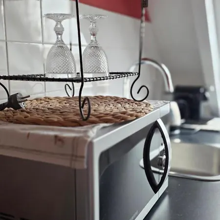 Logement Hellevoetsluis