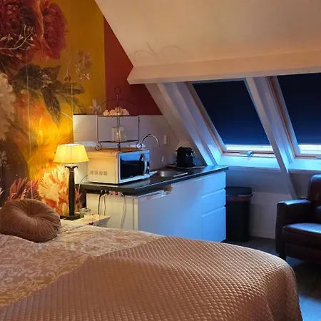 Logement Hellevoetsluis 3* Hellevoetsluis