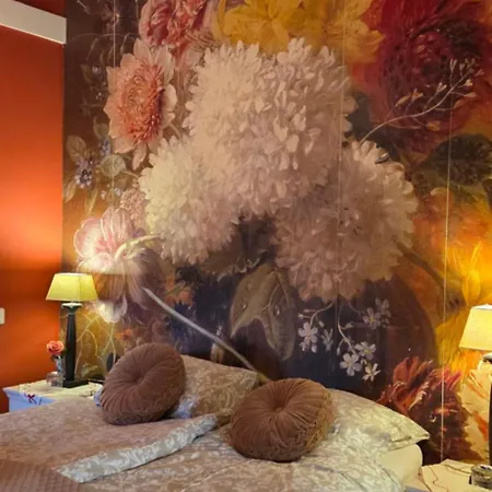 ゲストハウス Logement Hellevoetsluis 3*