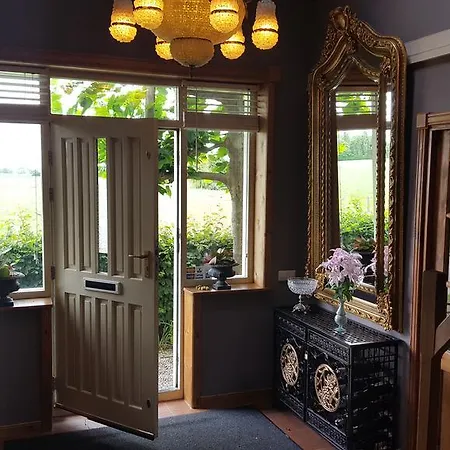 Konukevi Logement Hellevoetsluis 2*