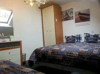 Vendégház Logement Hellevoetsluis Hellevoetsluis