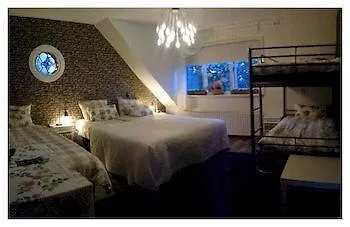 Konukevi Logement Hellevoetsluis 2*