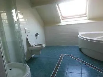 Konukevi Logement Hellevoetsluis 2*